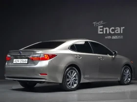 Lexus ES 300h Supreme* ПОДГРЕВ* ШИБЕДАХ* КАМЕРА* ОБДУХВАНЕ - 22350 € - 28008675 2