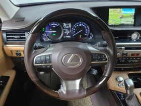 Lexus ES 300h Supreme* ПОДГРЕВ* ШИБЕДАХ* КАМЕРА* ОБДУХВАНЕ - 22350 € - 28008675 11