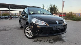 ����� �� �������� �� Suzuki SX4 ������