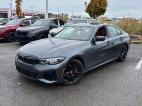 BMW 340 * M340i xDrive * CARFAX * ОПЦИЯ ЗА ФИНАНСИРАНЕ