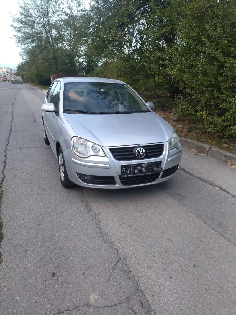 VW Polo, снимка 3 - Автомобили и джипове - 46219435