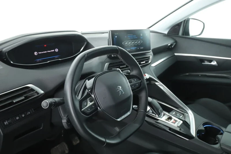 Peugeot 3008 1.5Blue HDI GT 130hp, снимка 7 - Автомобили и джипове - 48644633