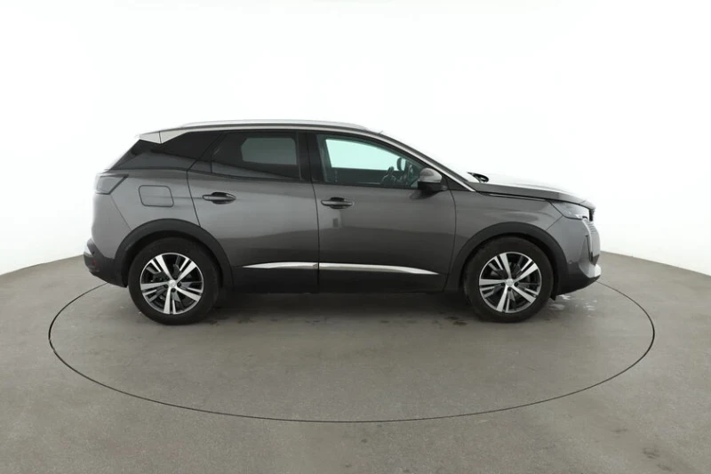 Peugeot 3008 1.5Blue HDI GT 130hp, снимка 4 - Автомобили и джипове - 48644633