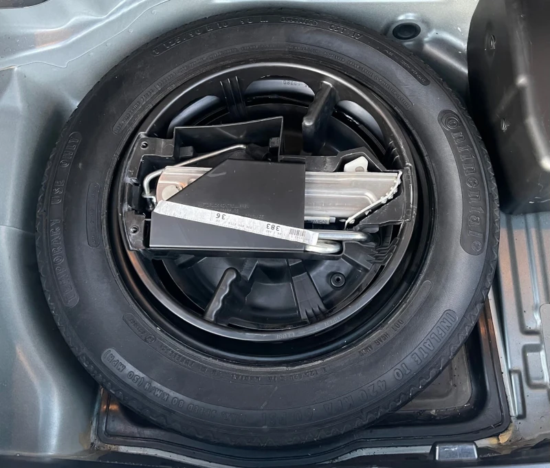 Mercedes-Benz C 220 CDI FACELIFT EURO 5А, снимка 10 - Автомобили и джипове - 51994267