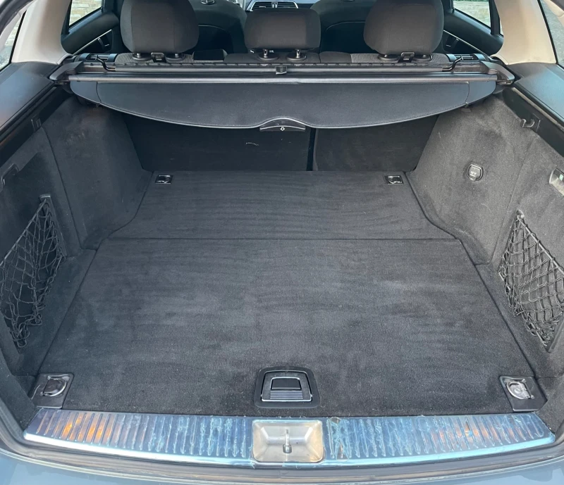 Mercedes-Benz C 220 CDI FACELIFT EURO 5А, снимка 9 - Автомобили и джипове - 51994267