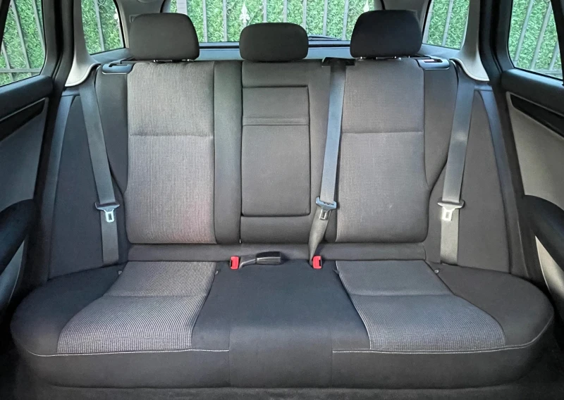 Mercedes-Benz C 220 CDI FACELIFT EURO 5А, снимка 13 - Автомобили и джипове - 51994267