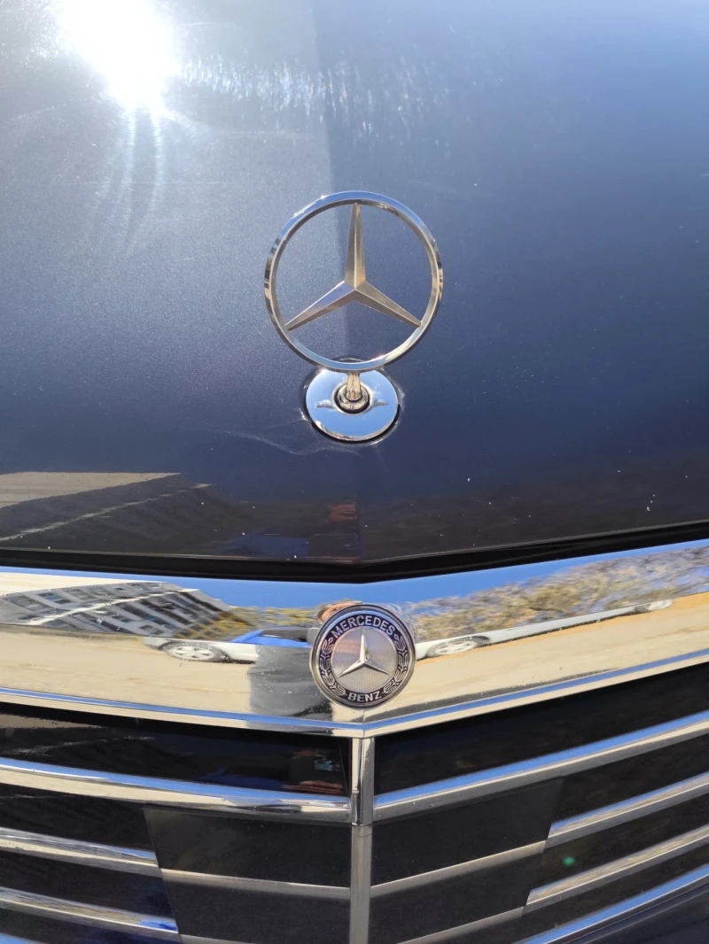 Mercedes-Benz E 250 Avantgarde , снимка 2 - Автомобили и джипове - 52263717