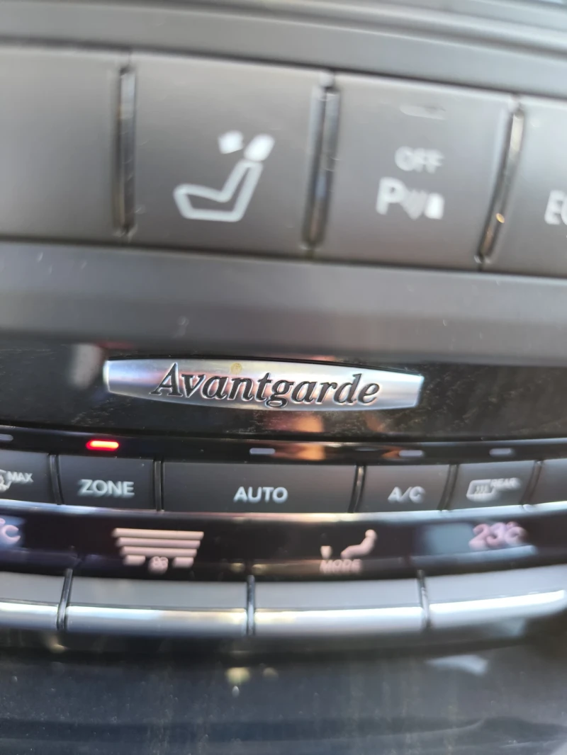Mercedes-Benz E 250 Avantgarde , снимка 16 - Автомобили и джипове - 52263717