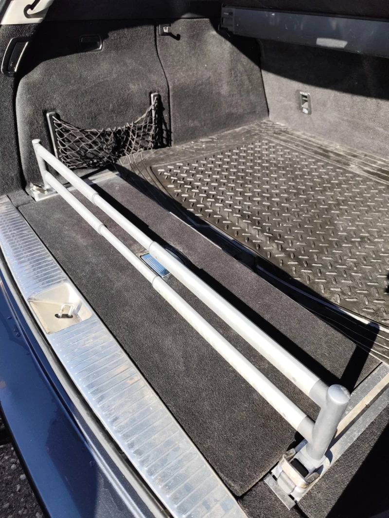 Mercedes-Benz E 250 Avantgarde , снимка 10 - Автомобили и джипове - 52263717