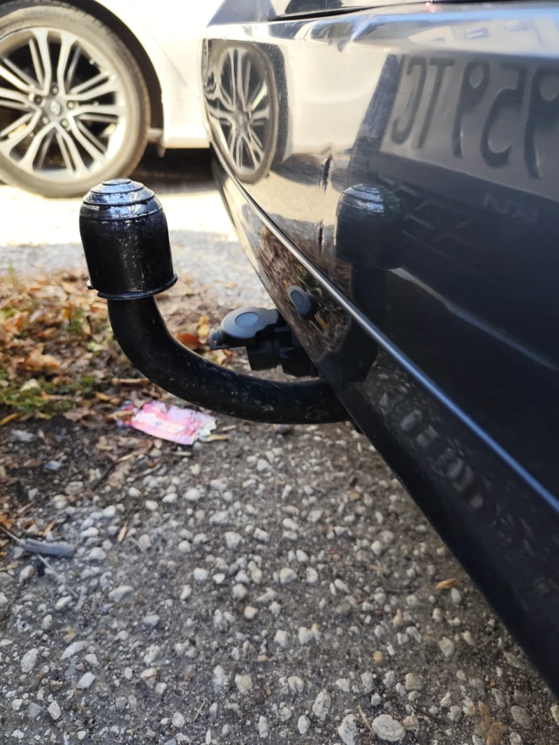 Mercedes-Benz E 250 Avantgarde , снимка 8 - Автомобили и джипове - 52263717