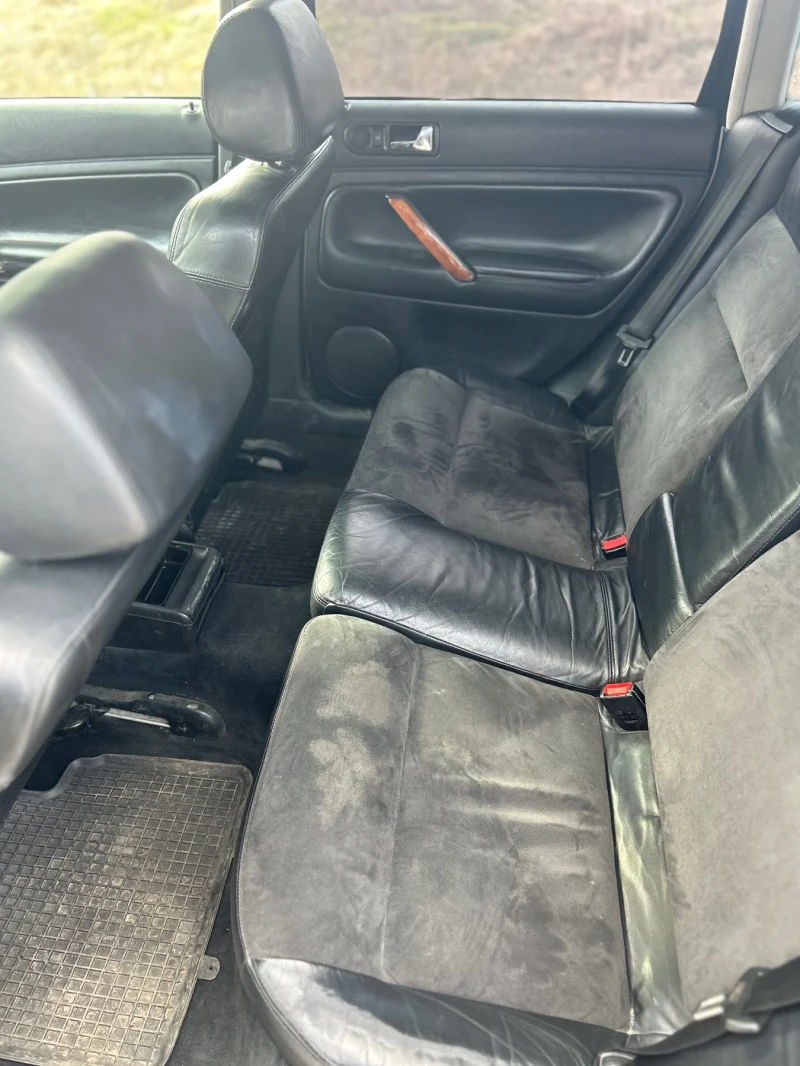 VW Passat, снимка 9 - Автомобили и джипове - 52358727