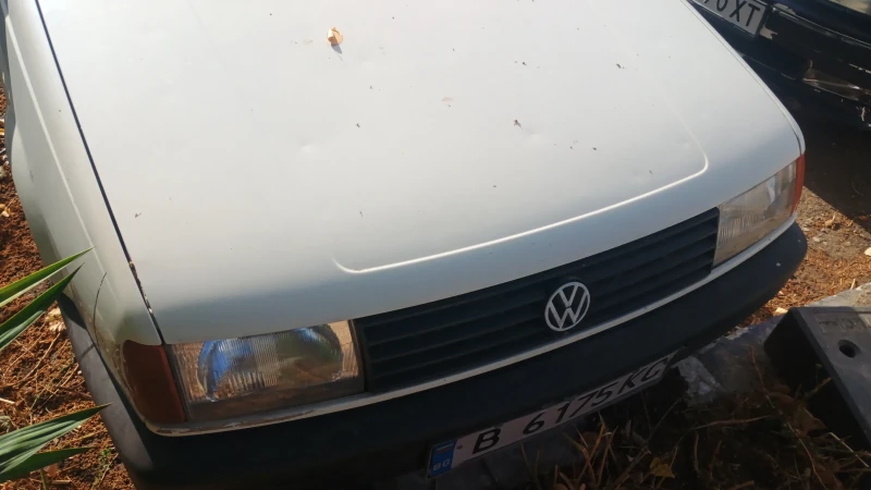 VW Polo Fox, снимка 3 - Автомобили и джипове - 52428252