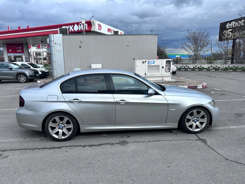 BMW 320, снимка 2 - Автомобили и джипове - 52542839