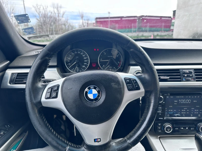BMW 320, снимка 10 - Автомобили и джипове - 52542839
