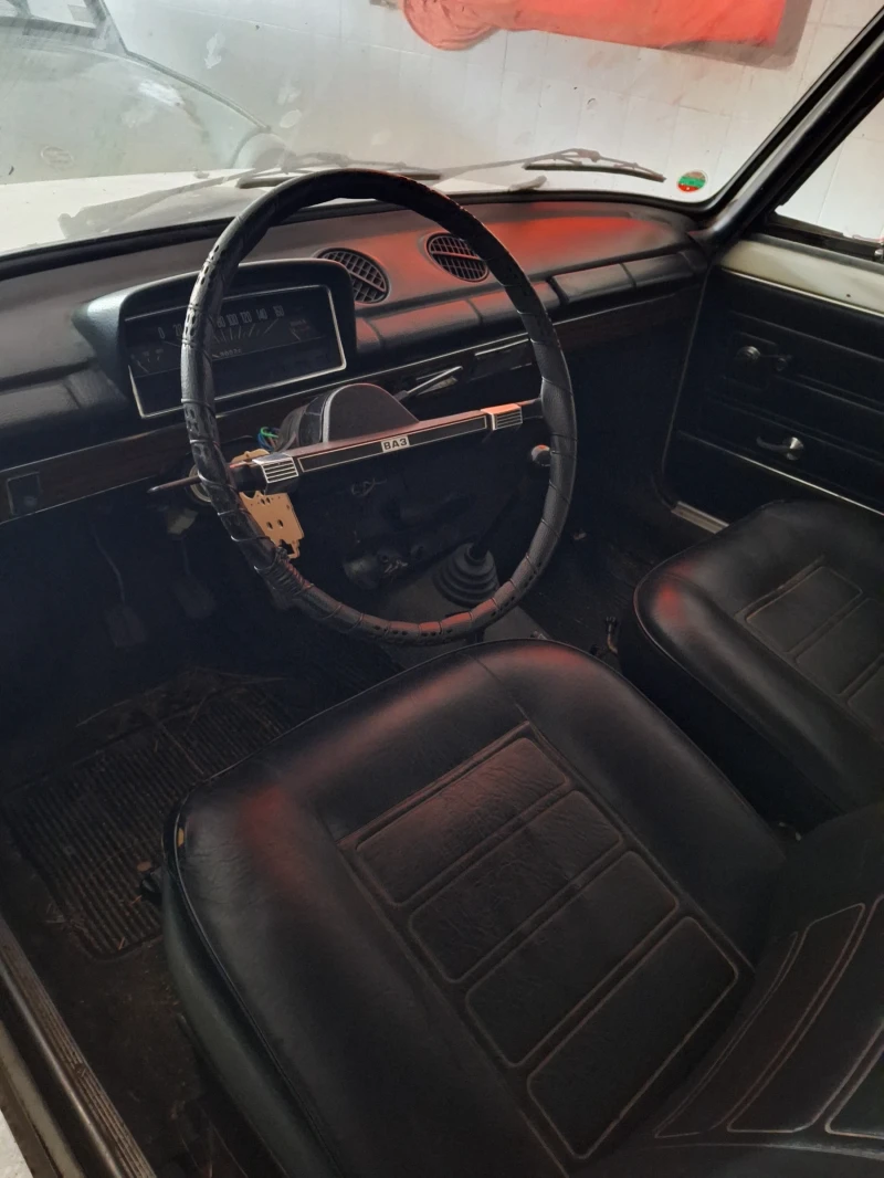 Lada 1300, снимка 2 - Автомобили и джипове - 53115203