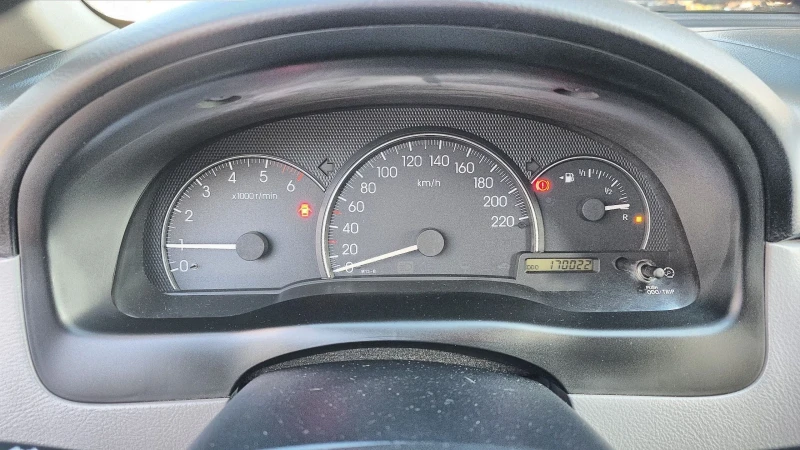 Toyota Avensis verso 2.0d4d 116k.c. 7 местна, снимка 13 - Автомобили и джипове - 52943383