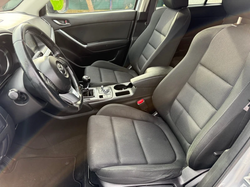 Mazda CX-5 2.2D * SKYACTIVE* EURO6B* ТОП СЪСТОЯНИЕ * ЛИЗИНГ* , снимка 9 - Автомобили и джипове - 53262008