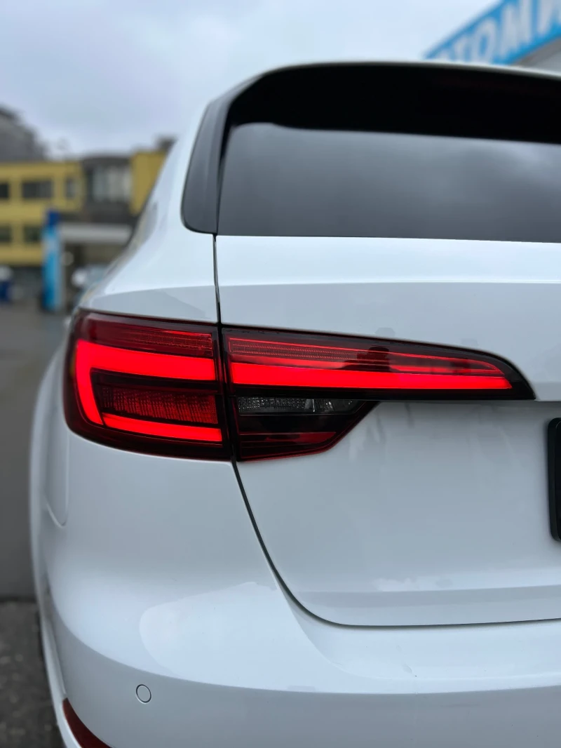 Audi A4 Drive Select, снимка 3 - Автомобили и джипове - 53301069