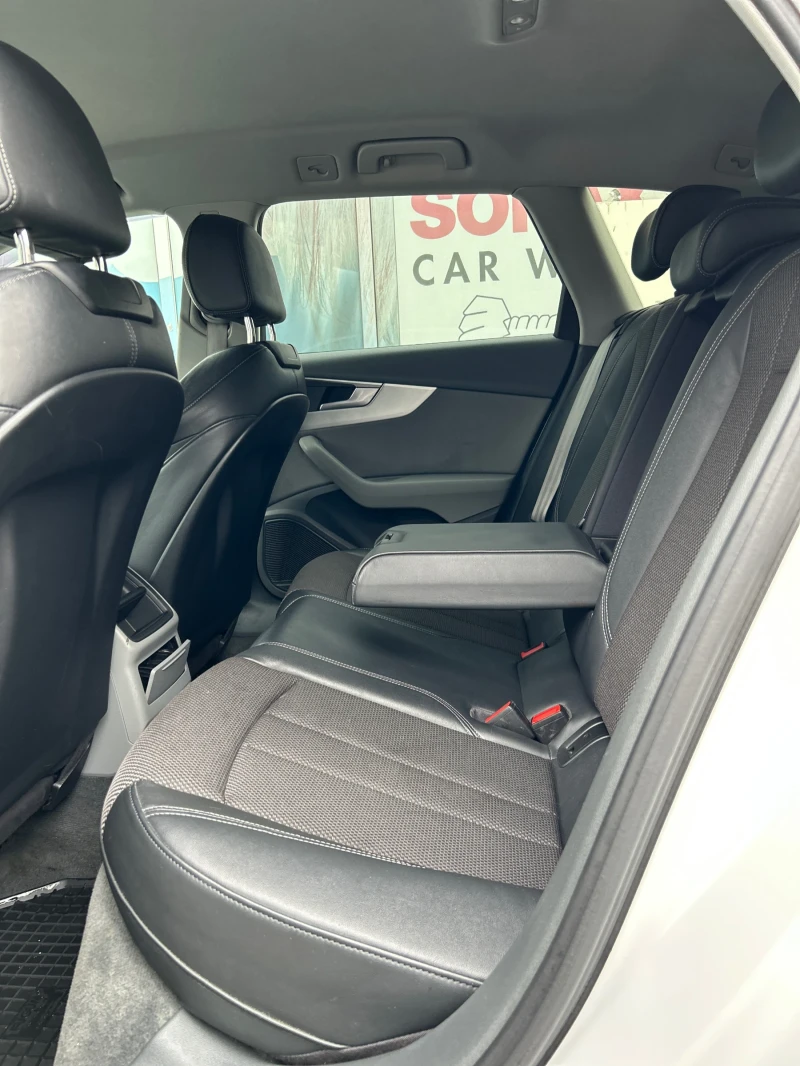 Audi A4 Drive Select, снимка 14 - Автомобили и джипове - 53301069