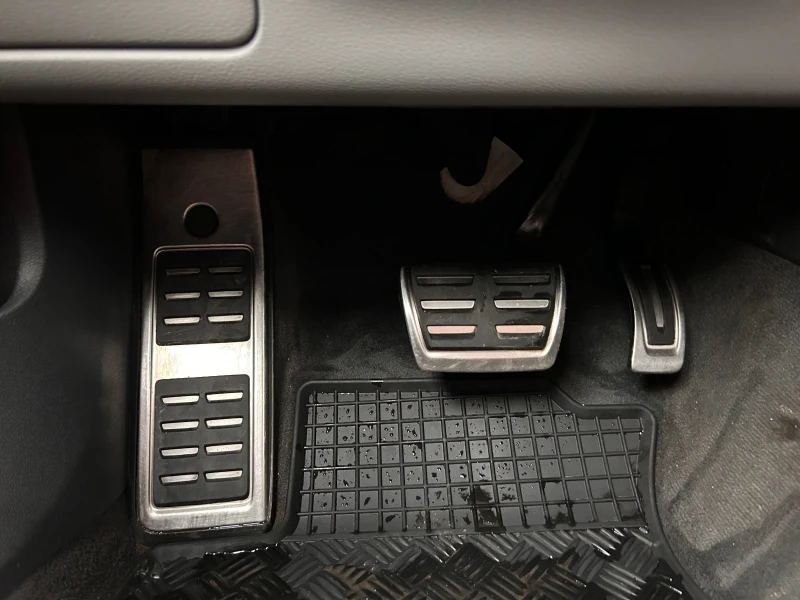 Audi A4 Drive Select, снимка 8 - Автомобили и джипове - 53301069
