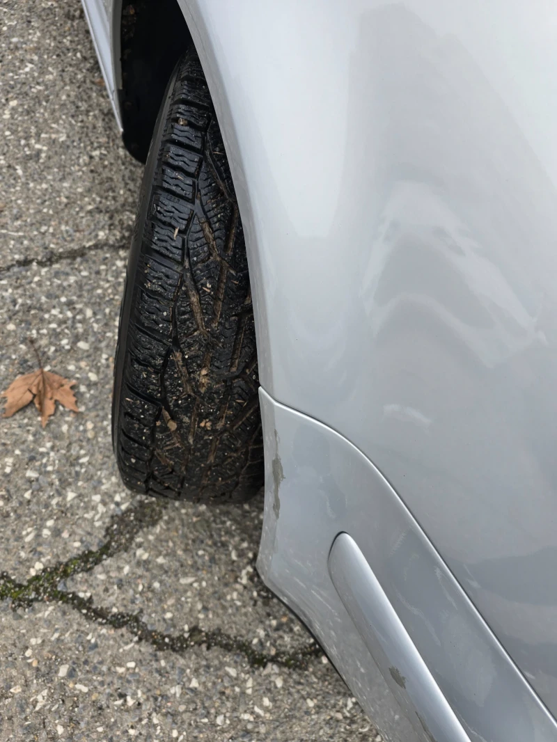 VW Golf 4SR - 1.6 - 101к.с.- бензин/газ, снимка 5 - Автомобили и джипове - 53395733