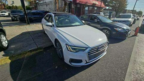 Audi A6 55* TFSI* PREMIUM* PLUS* ДИГИТАЛНО* ТАБЛО* 360КАМЕ, снимка 1 - Автомобили и джипове - 47871185