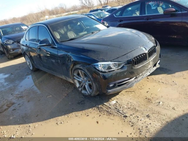 BMW 340 XDRIVE | СЕРВИЗНА ИСТОРИЯ | РЕАЛНИ КИЛОМЕТРИ!!!, снимка 1 - Автомобили и джипове - 48509578