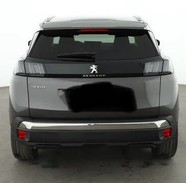 Peugeot 3008 1.5Blue HDI GT 130hp, снимка 3 - Автомобили и джипове - 48644633