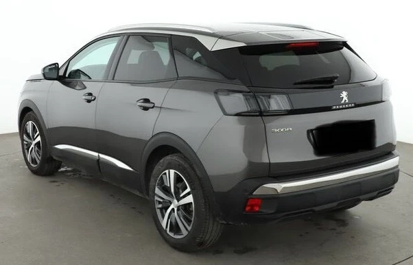 Peugeot 3008 1.5Blue HDI GT 130hp, снимка 2 - Автомобили и джипове - 48644633