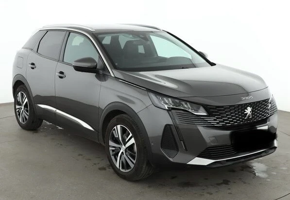 Peugeot 3008 1.5Blue HDI GT 130hp, снимка 5 - Автомобили и джипове - 48644633