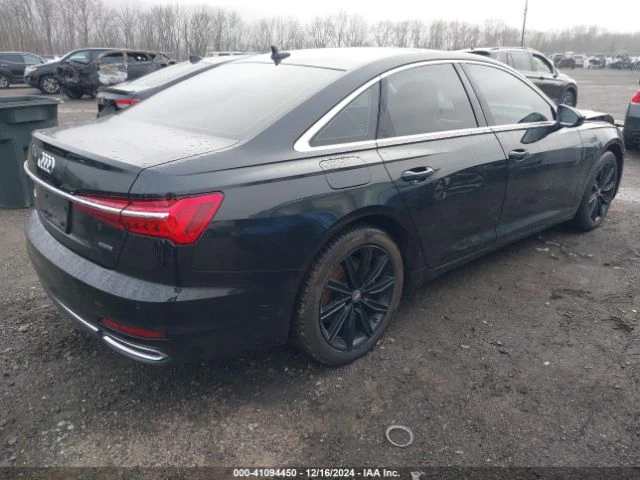 Audi A6 PREMIUM* PLUS* ДИГИТАЛНО* ТАБЛО* ДИСТРОНИК* 360КАМ, снимка 4 - Автомобили и джипове - 49505882