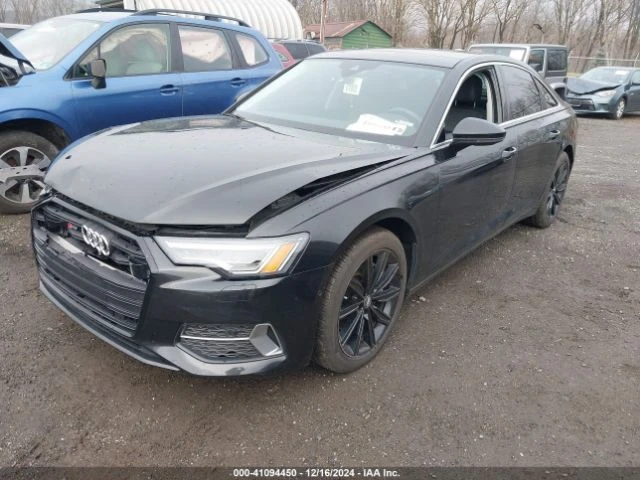 Audi A6 PREMIUM* PLUS* ДИГИТАЛНО* ТАБЛО* ДИСТРОНИК* 360КАМ, снимка 1 - Автомобили и джипове - 49286594