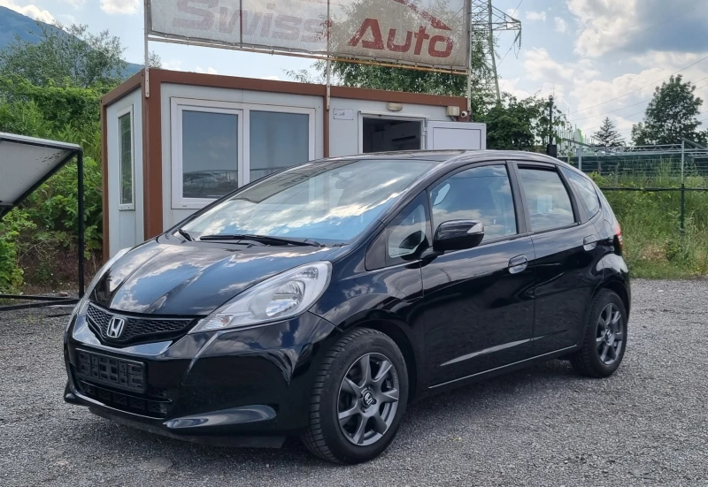 Honda Jazz 1.4i- VTEC/ Автоматик/ Гаранция - 11900 лв. - 46447131 1