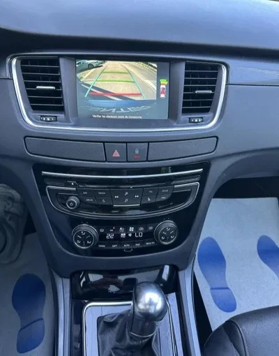 Peugeot 508 2.0 HDI 180 kc. FELINE - изображение 5