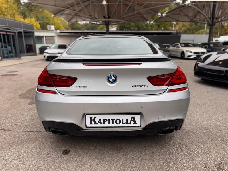 BMW 650 i xDrive | Mobile.bg   6