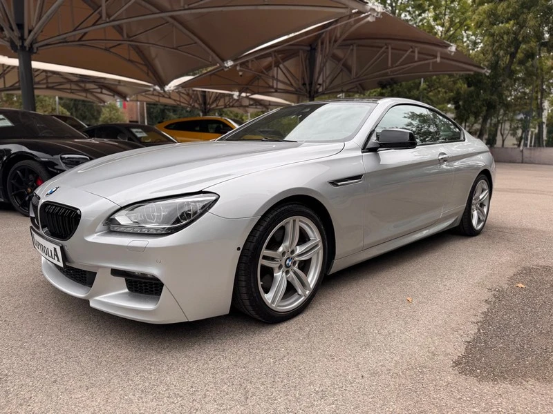 BMW 650 i xDrive | Mobile.bg   2