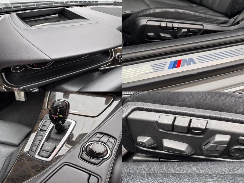 BMW 650 i xDrive | Mobile.bg   16