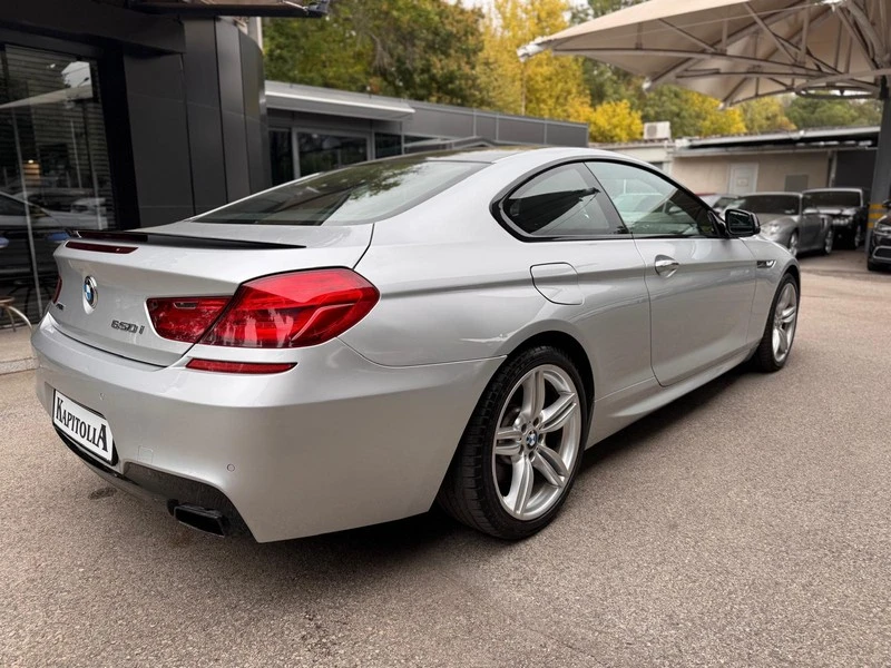 BMW 650 i xDrive | Mobile.bg   5