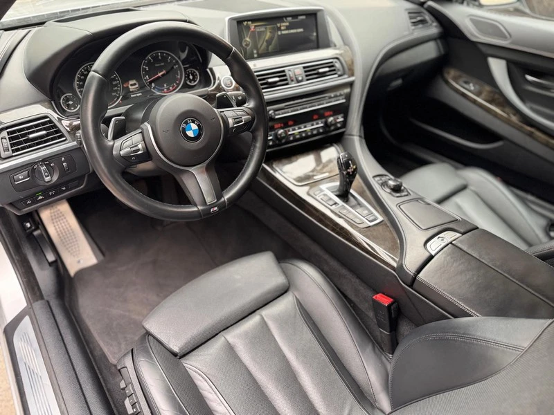 BMW 650 i xDrive | Mobile.bg   8