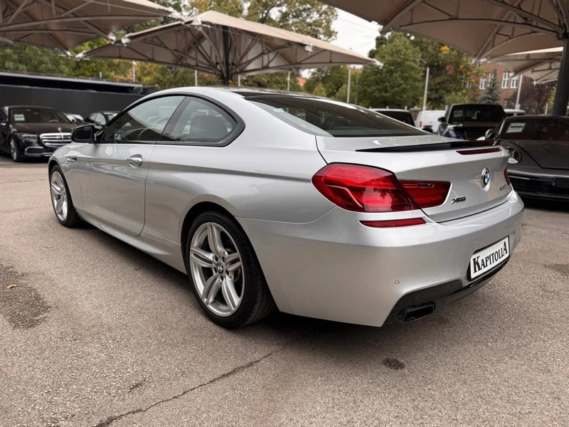 BMW 650 i xDrive | Mobile.bg   7