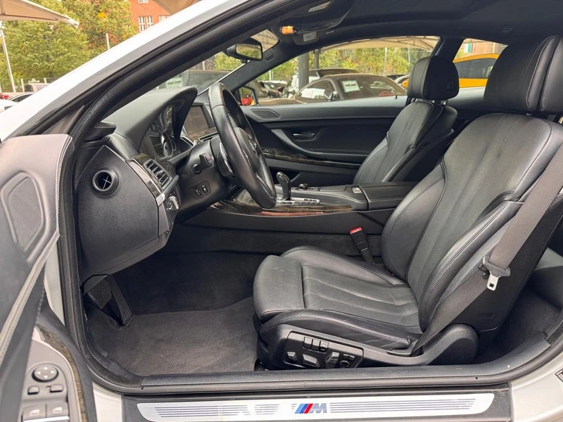 BMW 650 i xDrive | Mobile.bg   10