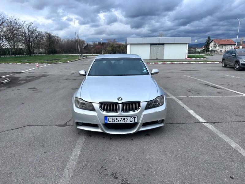 BMW 320 - 10500 лв. / 5368.56 € - 17130565 1
