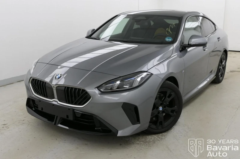 BMW 220 i Gran Coupe M Sport Paket Steptronic - 76400 лв. / 39062.70 € - 17718140 1