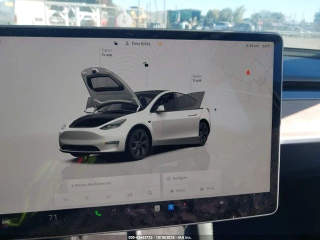 Tesla Model Y LONG RANGE DUAL MOTOR | Mobile.bg � ����������� 7