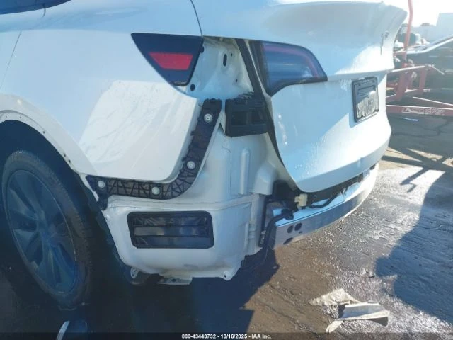 Tesla Model Y LONG RANGE DUAL MOTOR | Mobile.bg � ����������� 6