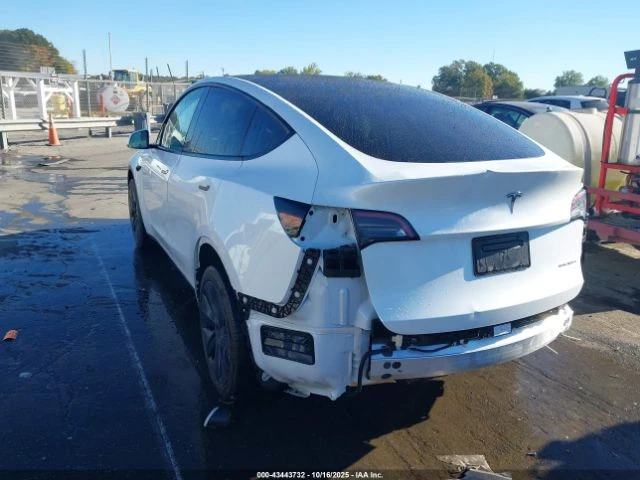 Tesla Model Y LONG RANGE DUAL MOTOR | Mobile.bg � ����������� 3