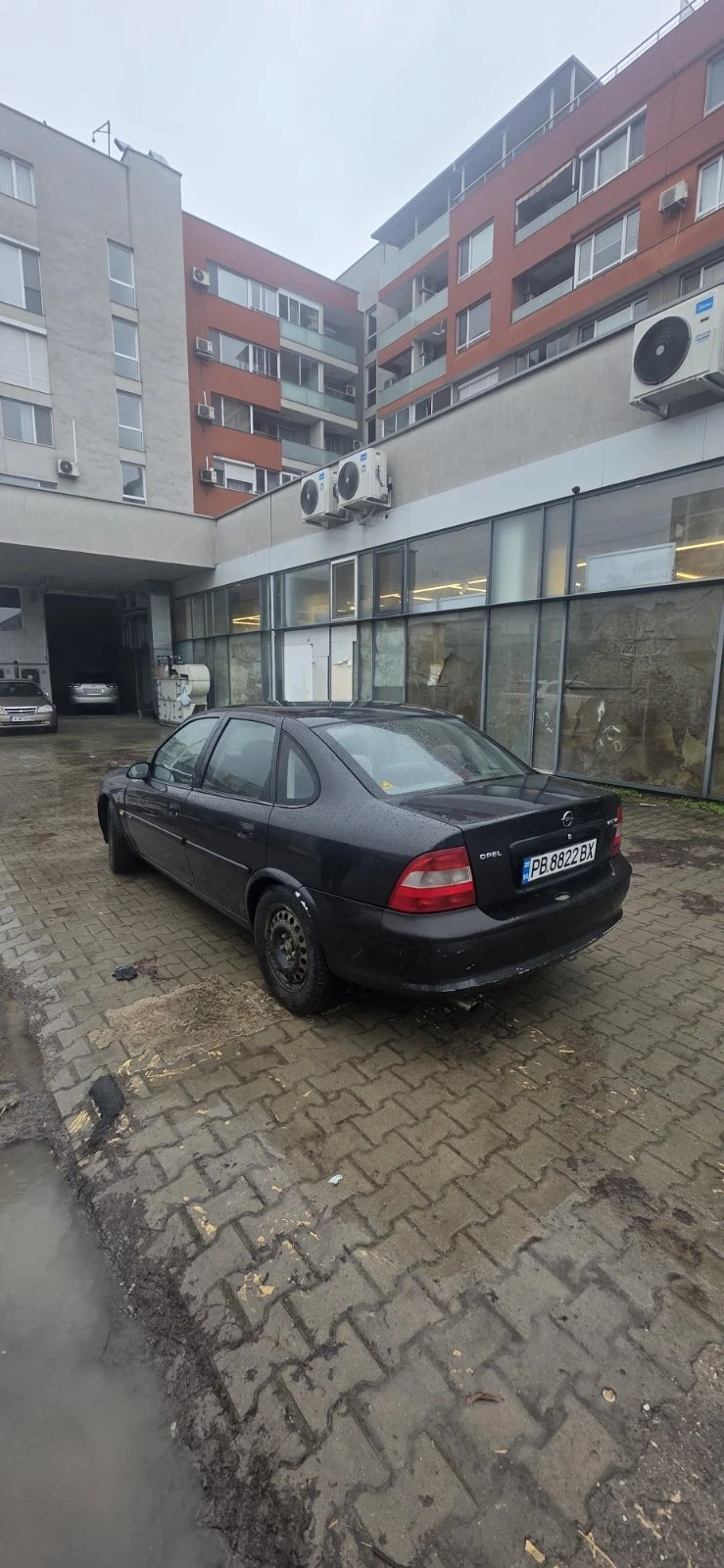 Opel Vectra 2.0 | Mobile.bg � ����������� 3