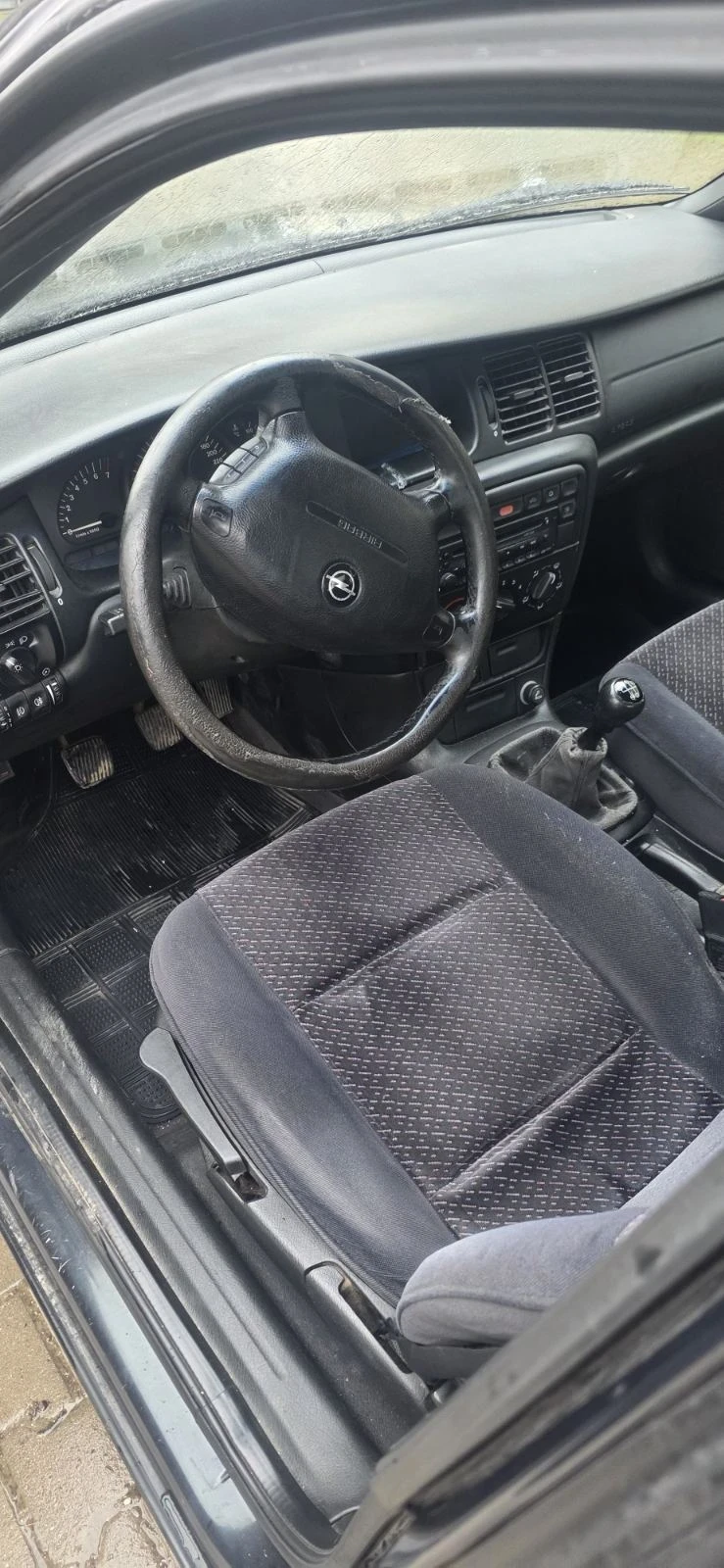 Opel Vectra 2.0 | Mobile.bg � ����������� 8