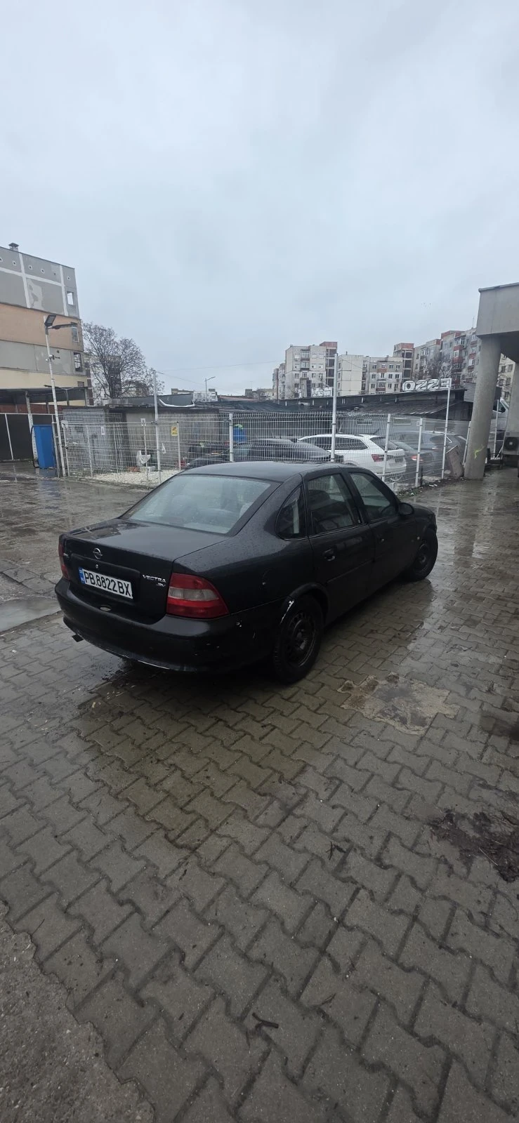 Opel Vectra 2.0 | Mobile.bg � ����������� 9