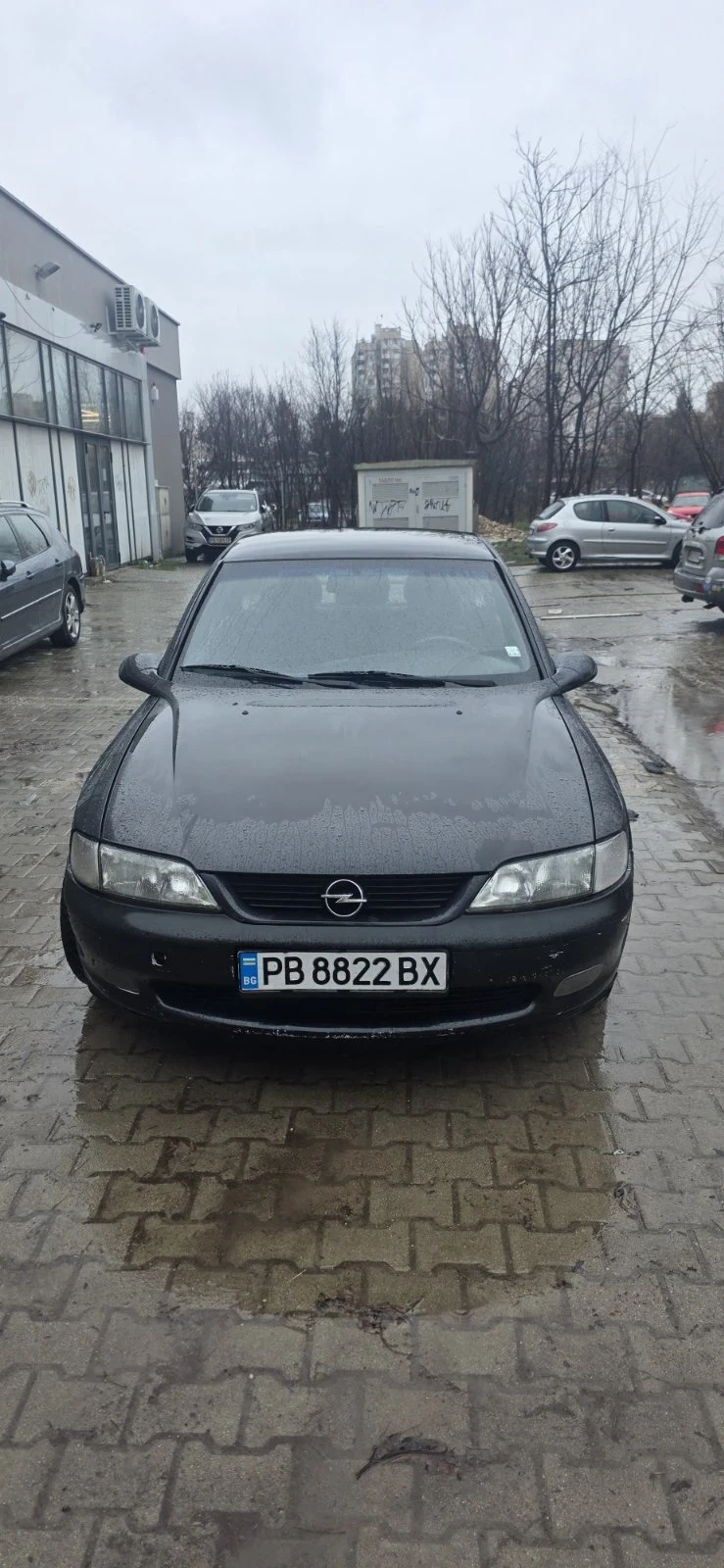 Opel Vectra 2.0 | Mobile.bg � ����������� 10